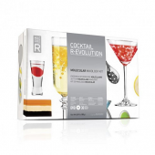 Molecule-R Mixology Kits (0)