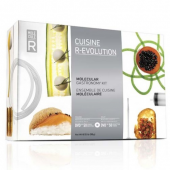 Molecule-R Gastronomy Kits (0)