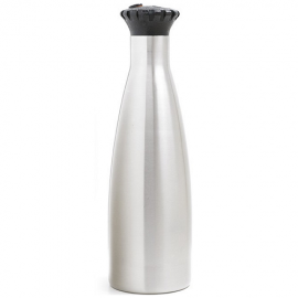 Mosa Soda Splash Stainless Steel 1.1L